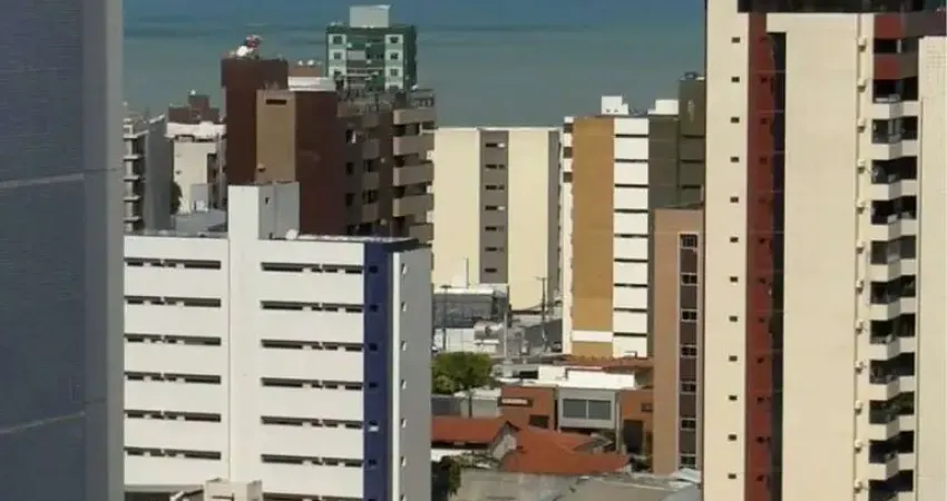 Apartamento com 3 quartos para alugar no Tambaú, João Pessoa