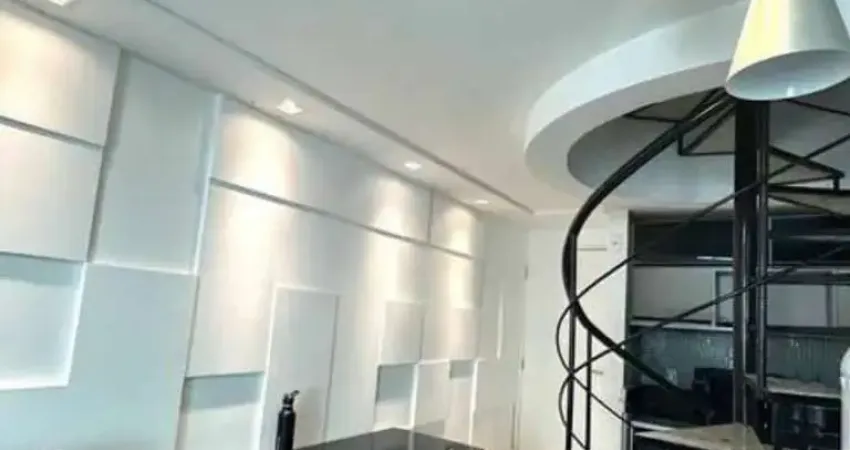 Cobertura duplex beira-mar – praia de tambaú, joão pessoa/pb