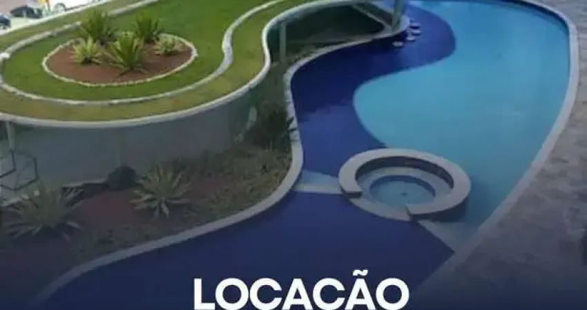 Apartamento 02 quartos para locação em Tambaú, João Pessoa – PB: