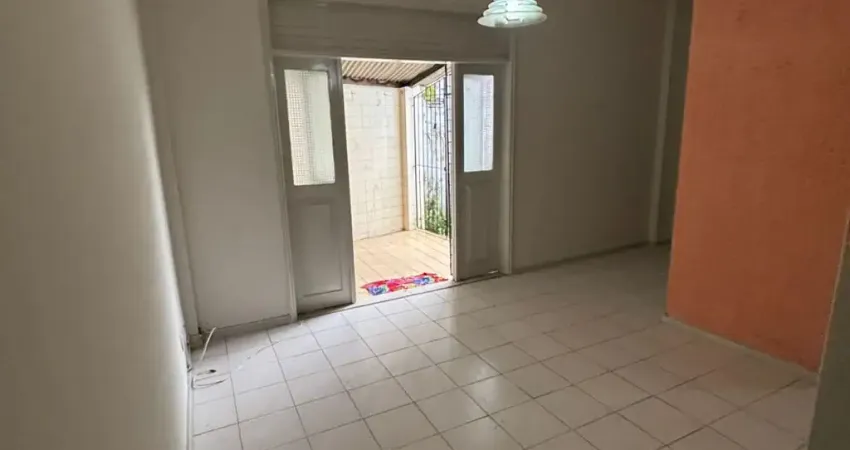 Apartamento 2 quartos  no nazare com quintal amplo 1 vaga coberta aceita finanacimento