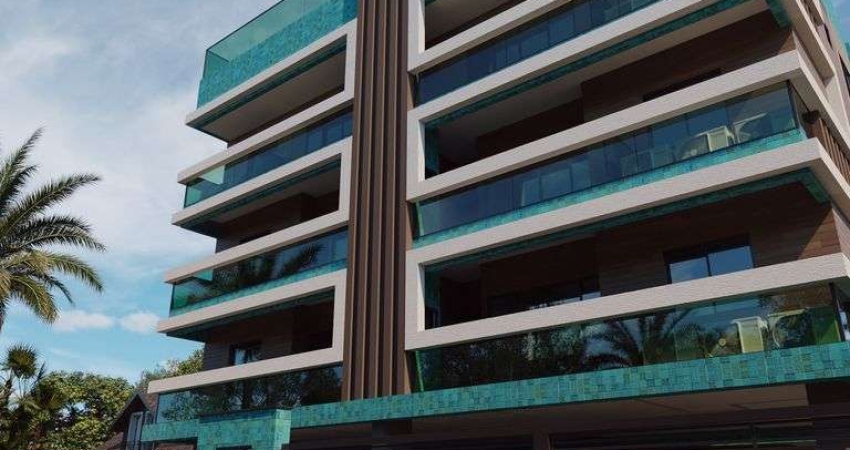 Apartamento com 2 quartos à venda na Rua Cornélio Procópio, 386, Caiobá, Matinhos