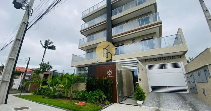 Apartamento com 3 quartos à venda na Avenida Maringá, 728, Centro, Matinhos