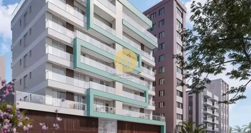 Apartamento de Luxo à Venda no Edifício Privilége - Matinhos, Paraná