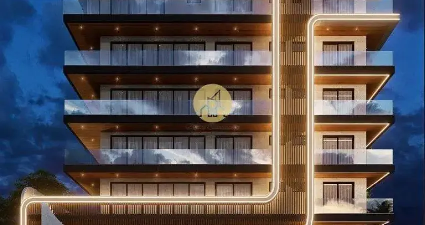 Edifício UNIQUE – Sofisticação e Exclusividade na Praia Mansa de Caiobá