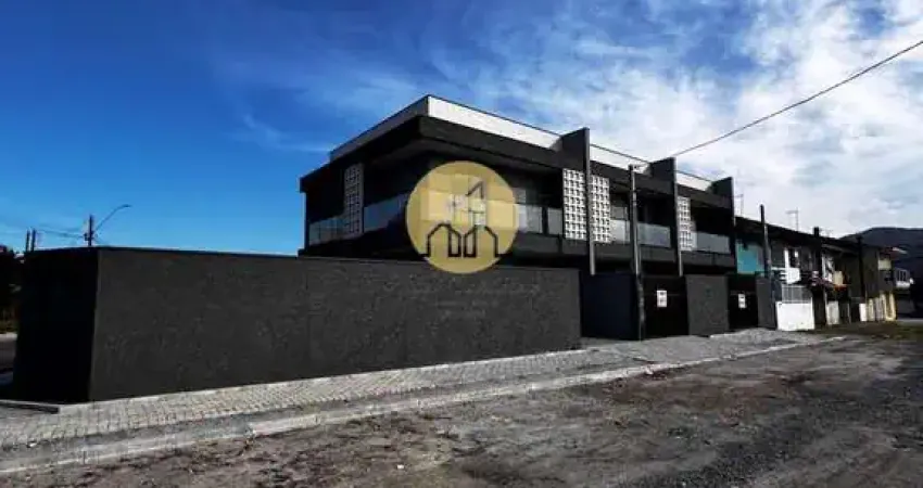 Casa com 3 quartos à venda na Avenida Londrina, 261, Bom Retiro, Matinhos