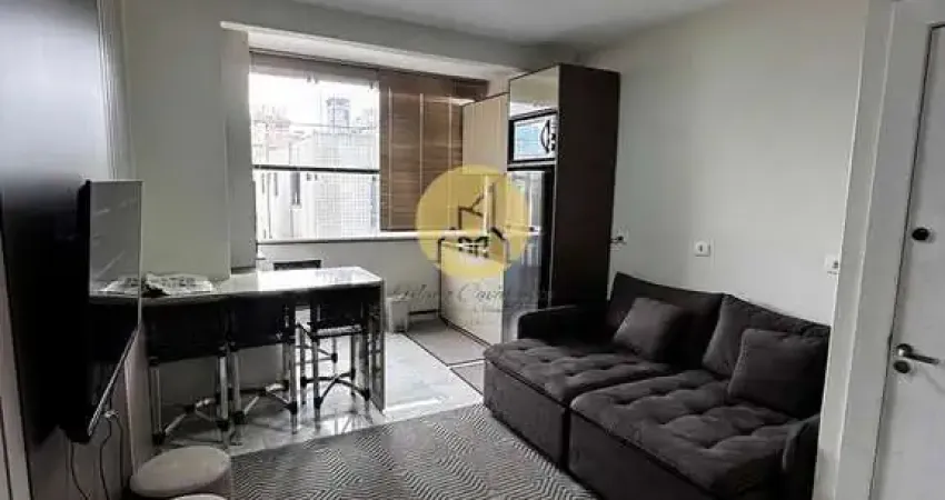 Apartamento com 1 quarto para alugar na Rua Castro, 60, Caiobá, Matinhos