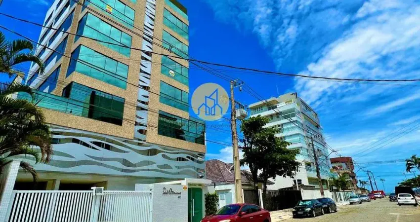 Apartamento com 2 quartos à venda na Avenida Paranaguá, 128, Caiobá, Matinhos