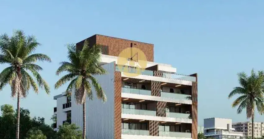 Apartamento com 3 quartos à venda na Avenida Paranaguá, 11, Balneário Gaivotas, Matinhos