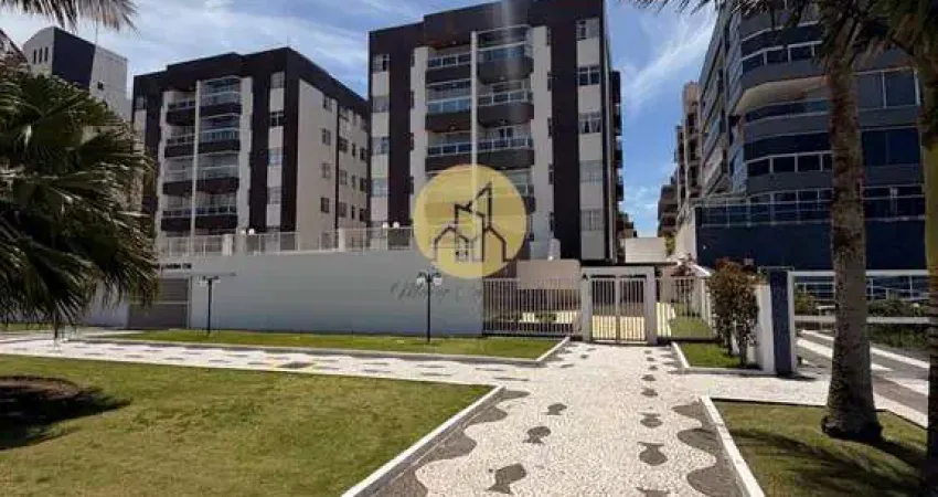 Apartamento com 2 quartos à venda na Avenida Paranaguá, 738, Centro, Matinhos