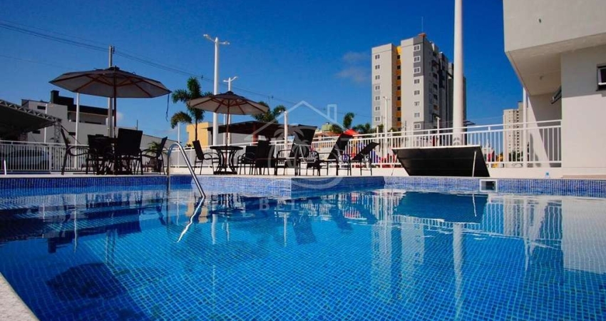 Apartamento à venda em Balneário Piçarras - Itacolomi a 550 metros da Praia