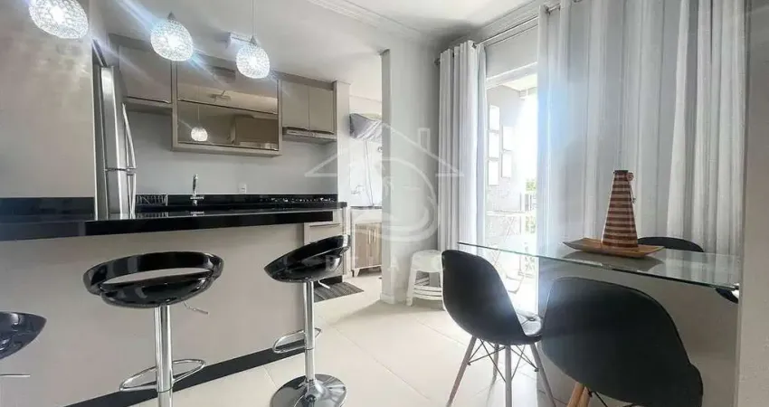 Apartamento com 2 quartos à venda na Rua Rita, 200, Itacolomi, Balneário Piçarras