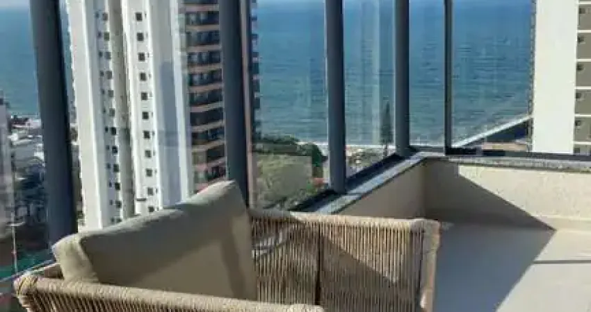Apartamento á venda no Eagle Beach - Centro de Balneário Piçarras