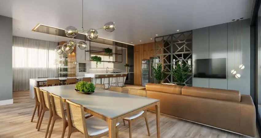 Apartamento à venda em Balneário Piçarras - Centro -Pronto para morar - Eagle Beach