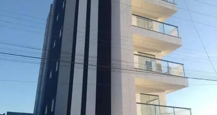 Apartamento com 3 quartos à venda na Rua 1680 Eulalio Da Trindade, 316, Centro, Balneário Piçarras