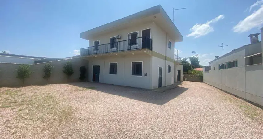 Casa em Gaspar semimobiliado á venda - Figueira/Gaspar SC