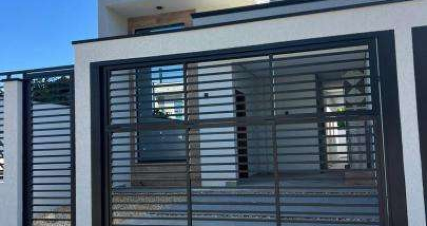 Oportunidade: Casa á Venda em Itajubá - Barra Velha