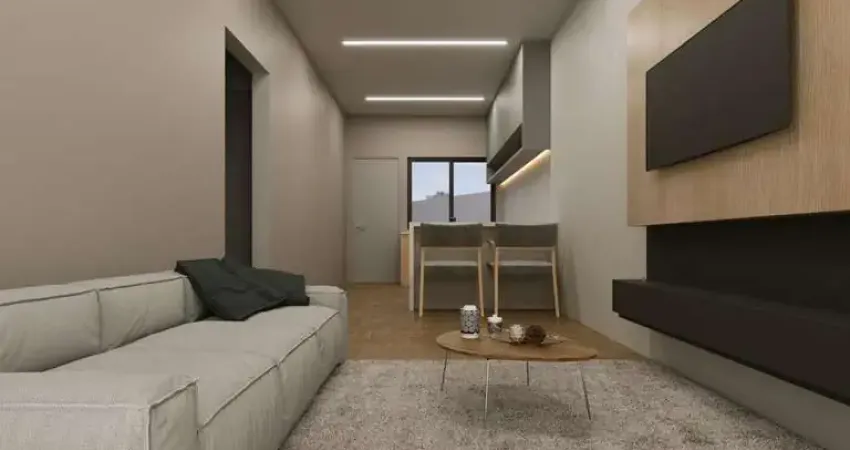 Casa à venda em penha/nossa senhora de fatima - banheiro social, lavanderia, sala de estar e mais!