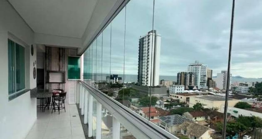 Apartamento com 3 quartos para alugar no Centro, Barra Velha 