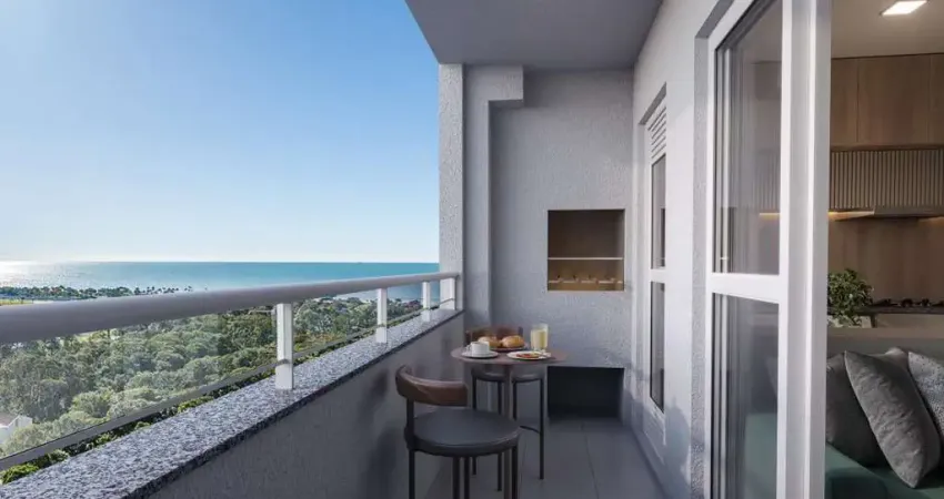 Apartamento 2 dormitórios em maresia/itapoá-sc   – 350 metros do mar conforto e lazer para toda a família!