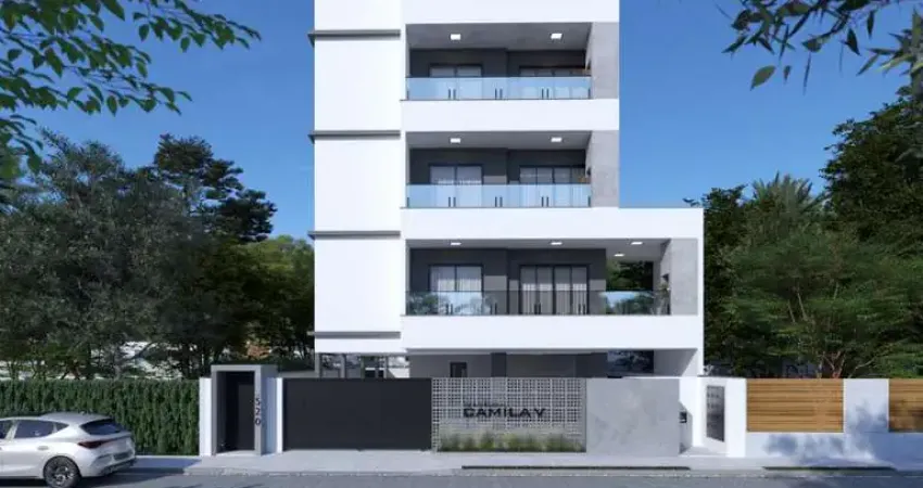 Apartamento aconchegante no centro de  Penha