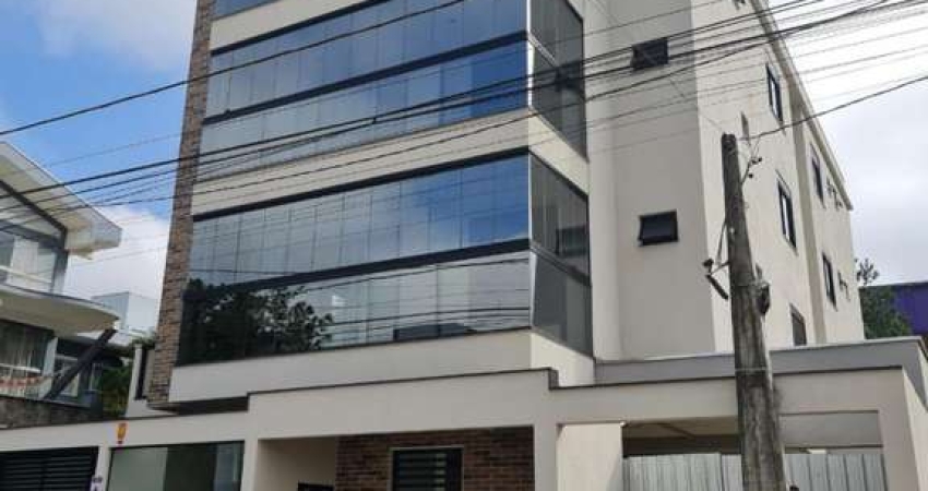 Apartamento à venda em Balneário Piçarras - Novo e pronto para morar no bairro Itacolomi