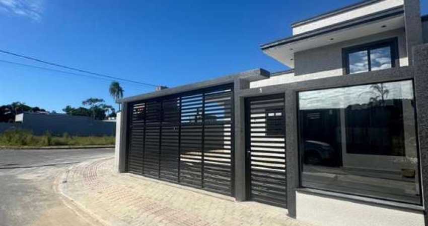 Casa com 3 quartos à venda no Itajubá, Barra Velha 