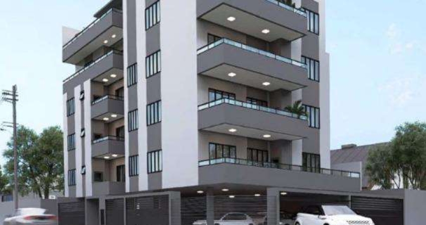 Apartamento lateral mar á venda - 350 metros da praia - Barra Velha/Itajubá