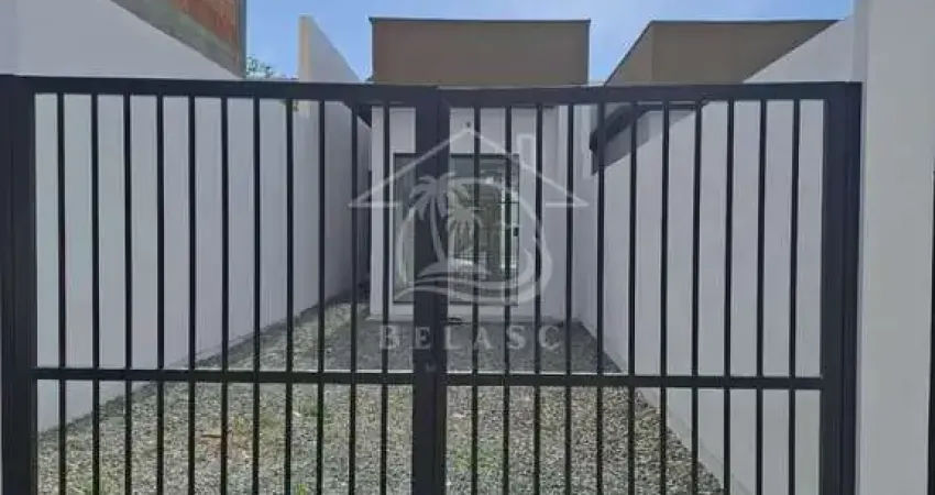 Casa Geminada a venda - Sua oportunidade esta aqui - Penha/Nossa Senhora de Fatima