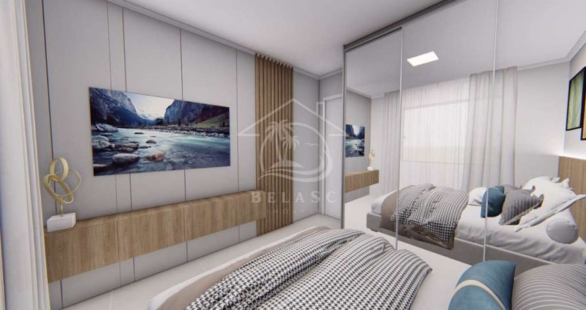 Casa à venda em Barra Velha, Itajubá - Novos - Pronto para morar