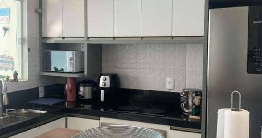 Casa Sobrado para Alugar todo Mobiliado e Equipado em Itajubá - Barra Velha/SC