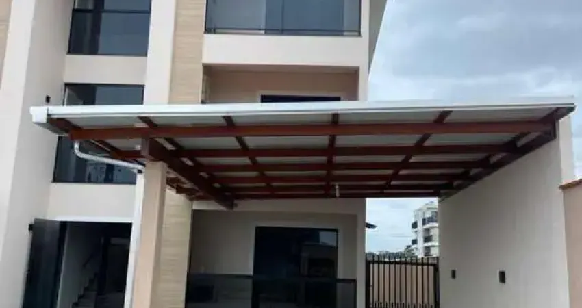 Apartamento à venda - nova barra velha - pronto para morar - a poucos metros do lago