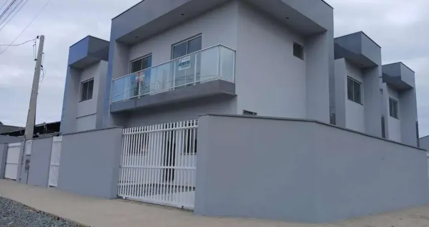 Sobrado á venda - localizado em barra velha - quinta dos açorianos