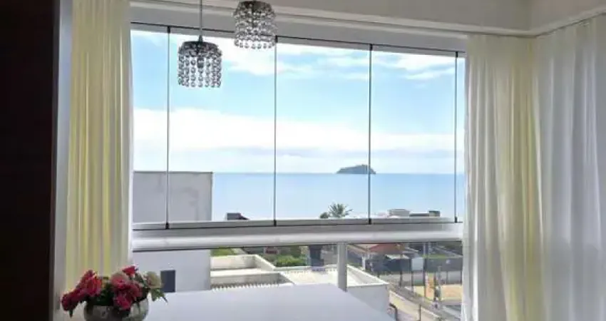 Apartamento com 3 quartos para alugar na Avenida Nereu Ramos, 4204, Itacolomi, Balneário Piçarras