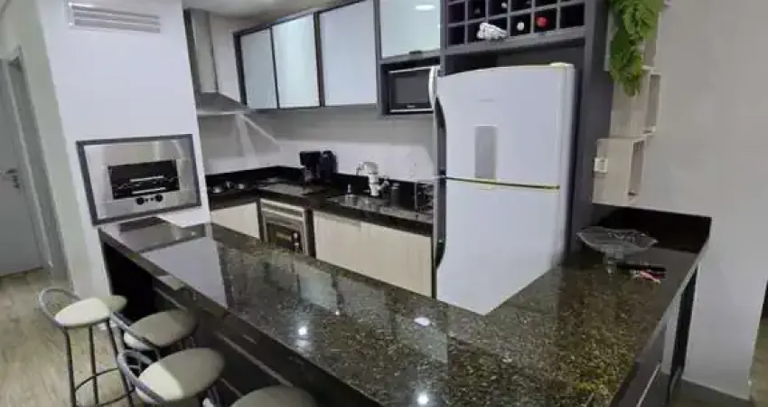 Apartamento com 3 quartos para alugar na Avenida Nereu Ramos, 4179, Itacolomi, Balneário Piçarras
