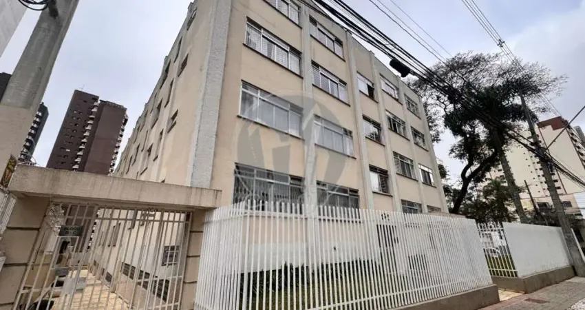 Apartamento com 2 quartos  para alugar, 68.58 m2 por r$2490.00  - agua verde - curitiba/pr