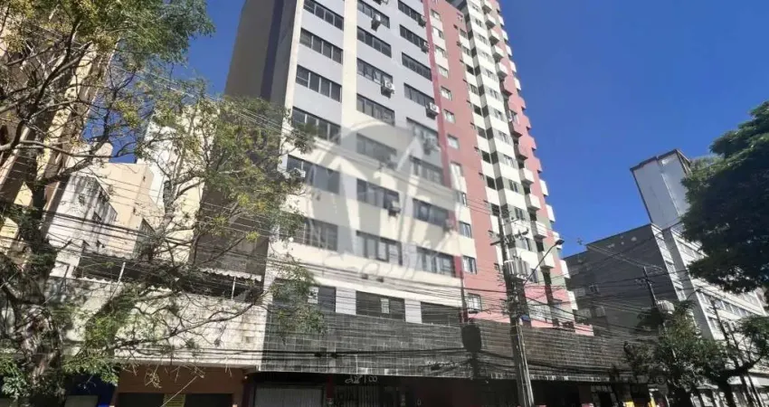Conjunto Comercial para alugar, 23.88 m2 por R$650.00 - Centro - Curitiba/PR