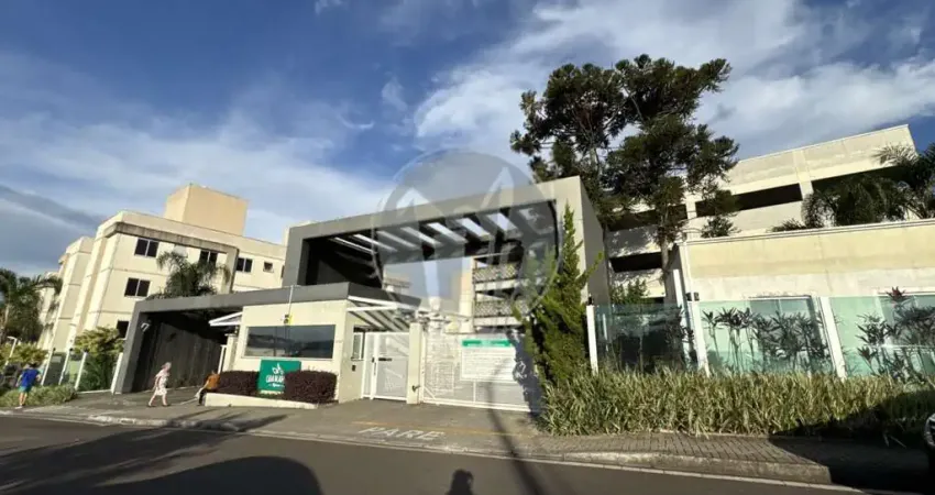 Apartamento com 2 quartos para alugar, 38.40 m2 por r$1500.00 - santo antonio - sao jose dos pinhais/pr