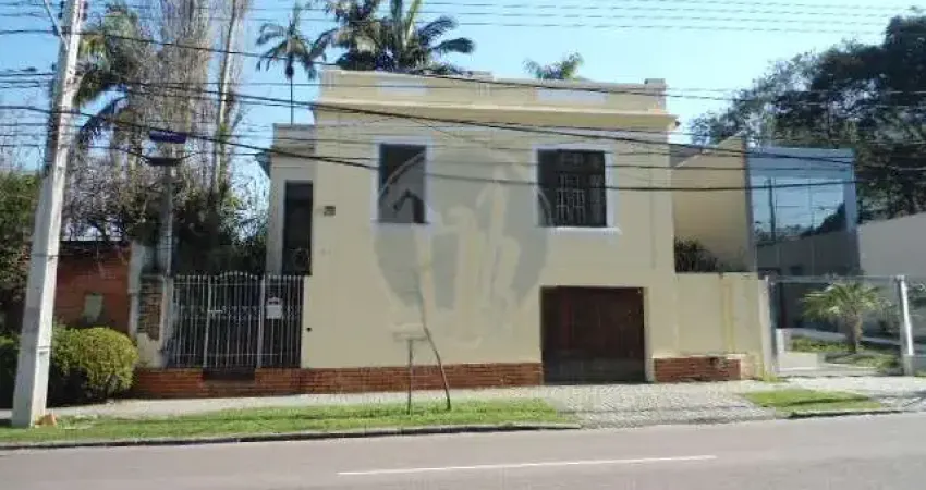 Terreno à venda, 365.00 m2 por R$1200000.00  - Alto Da Gloria - Curitiba/PR