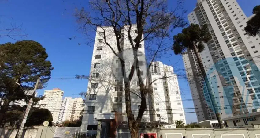 Apartamento com 3 quartos  à venda, 62.48 m2 por r$520000.00  - cristo rei - curitiba/pr