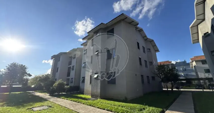 Apartamento com 3 quartos  à venda, 64.00 m2 por R$330000.00  - Guabirotuba - Curitiba/PR