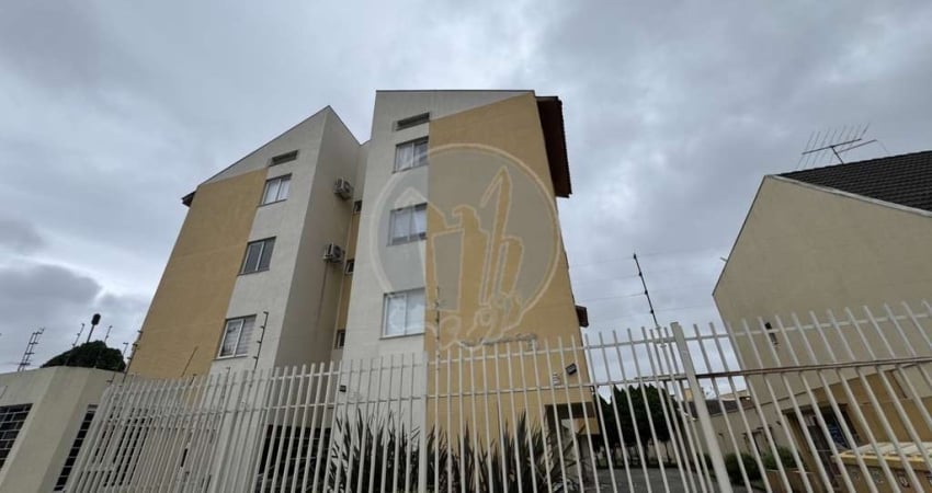Apartamento com 3 quartos  à venda, 66.99 m2 por R$345000.00  - Parolin - Curitiba/PR