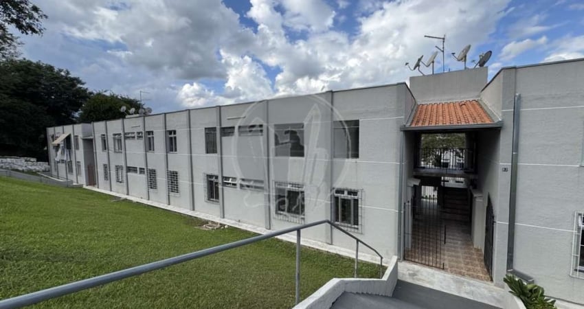 Apartamento com 2 quartos  à venda, 52.64 m2 por R$180000.00  - Atuba - Curitiba/PR