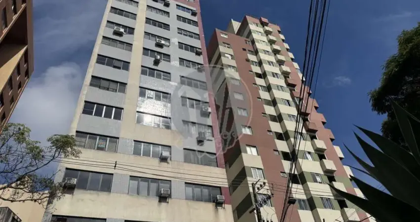 Conjunto Comercial à venda, 23.88 m2 por R$100000.00  - Centro - Curitiba/PR