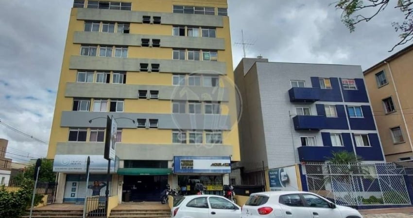 Apartamento com 2 quartos  para alugar, 59.89 m2 por R$1450.00  - Reboucas - Curitiba/PR