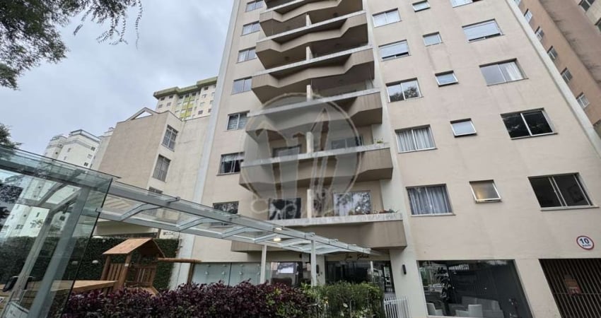 Apartamento com 2 quartos  para alugar, 57.85 m2 por R$2300.00  - Agua Verde - Curitiba/PR