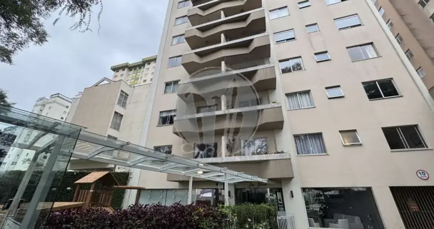 Apartamento com 2 quartos  para alugar, 57.85 m2 por R$2300.00  - Agua Verde - Curitiba/PR