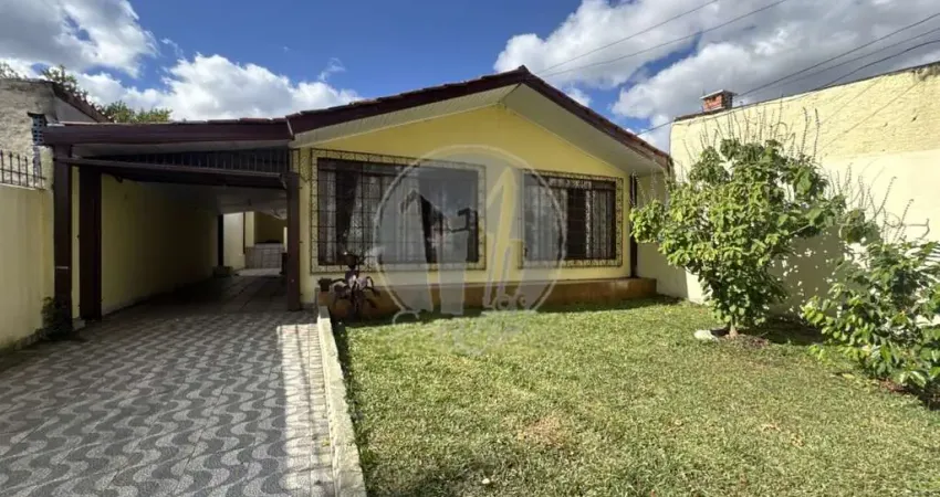 Casa residencial com 3 quartos à venda, 130.00 m2 por r$420000.00 - boa vista - curitiba/pr