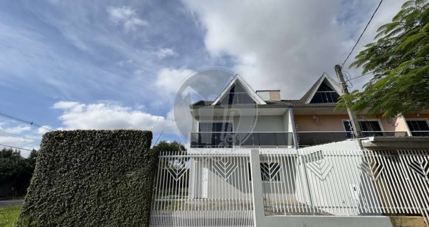 Sobrado com 3 quartos  à venda, 133.58 m2 por R$620000.00  - Bairro Alto - Curitiba/PR