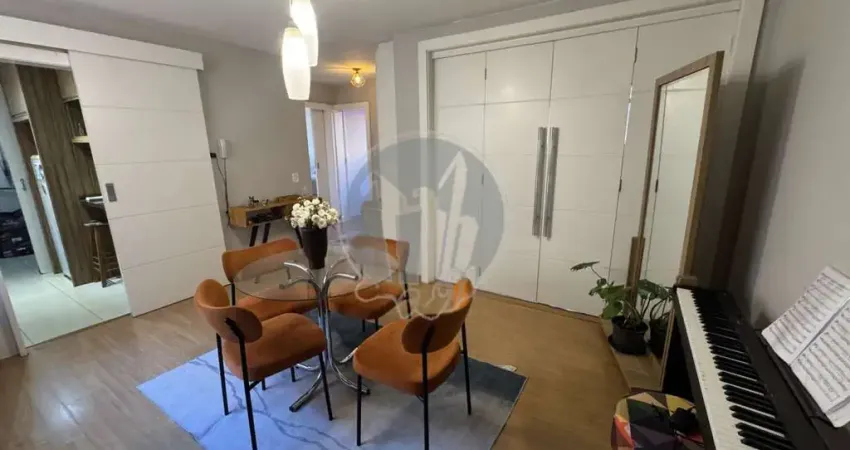 Apartamento com 3 quartos  à venda, 67.20 m2 por R$335000.00  - Cristo Rei - Curitiba/PR