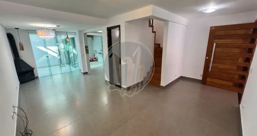 Casa em condomínio fechado com 3 quartos para alugar na Rua Doutor Petrônio Romero de Souza, 681, Cajuru, Curitiba